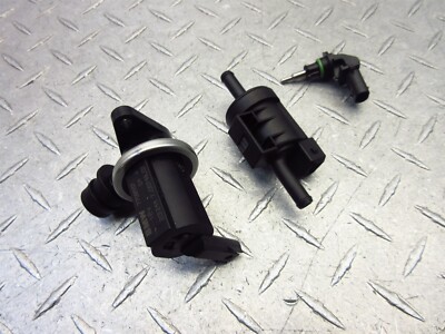 2021 19-22 BMW S1000RR Air Intake Vacuum Pressure Temperature Sensor Lot OEM