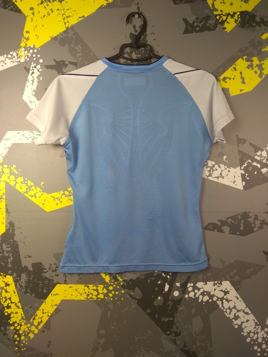 Manchester City Jersey Home football shirt 2006 - 2007 Reebok