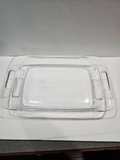 Vintage Pyrez  C233 w/Easy- Grab Handles Clea...