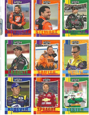 2005 Press Pass PANORAMA--#PPP51 Paul Wolfe--ONE CARD ONLY!