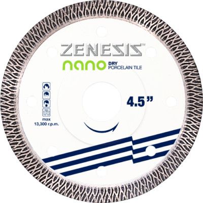 ZENESIS  NANO DRY