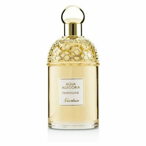 Guerlain Women Aqua Allegoria Pamplelune