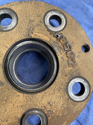 Caterpillar 4H8502 Cage 9H9116 D339 D342 | eBay