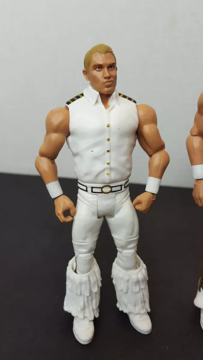 Wwe battle pack 54 discount