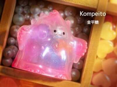 YUKI★DVD8枚セット(おまけ付き) Pop Mart YUKI Traditional Style Series Assortment Box 8