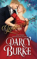 Darcy Burke | Indecent | Taschenbuch | Englisch (2022) | Kartoniert / Broschiert