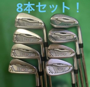 Ping S56 Irons | eBay