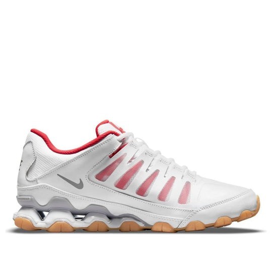 Nike Reax 8 TR Mesh Workout Comfort Running Training Sneaker  display picture 1