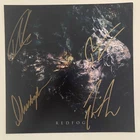 Orbit Culture  **HAND SIGNED**  Redfog  ~  12x12 Photo  ~  AUTOGRAPHED