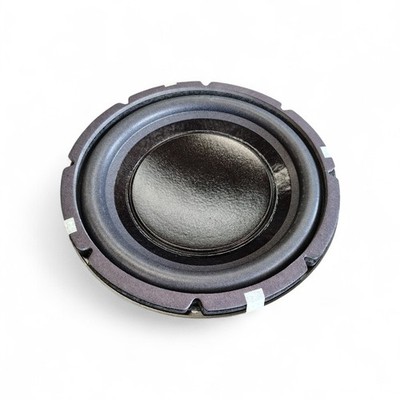 New Eminence Professional 12'' Car Subwoofer Speaker - LAB12
