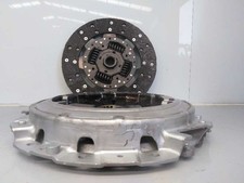 Kit d'embrayage Mitsubishi MONTERO