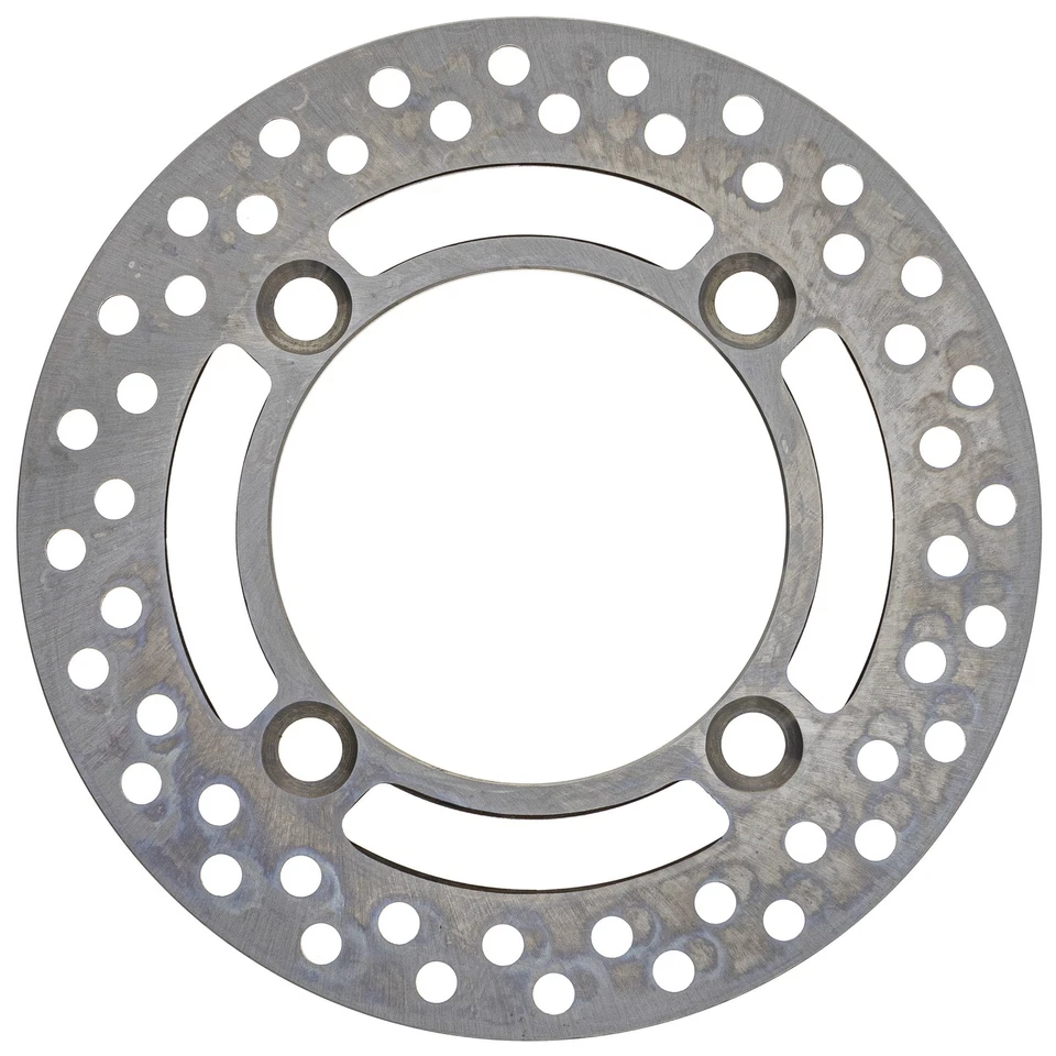 Juego de rotores de freno delanteros traseros NICHE Polaris RZR 1000 900 Ranger 800 900 ATV paquete de 4 Foto 3 de 4