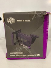 Cooler Master MasterAccessory Vertical GPU Ca...