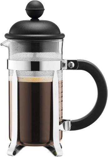 Bodum 12Oz Spare Carafe for French Press, High-Heat Borosilicate Glass - Picture 6 of 12