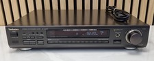 Technics ST-GT650 Sintetizzatore Stereo Sintonizzatore Radio RDS Classe AA High-End HiFi