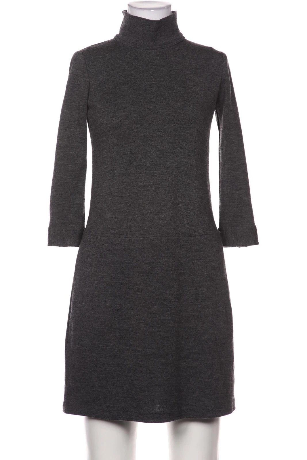 Burberry abito donna dress abito da donna taglia EU 34 lana grigio #ftlmpuy