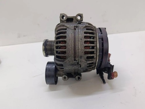 BMW 3 E90 Generator 7532966 2.00 Petrol 110kw 2007 34531388