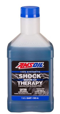 Öl Gabeln Für Harley-Davidson Amsoil 1Q