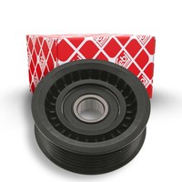 Febi Bilstein Umlenk-/FüHrungsrolle, Keilrippenriemen 27507