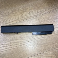 Batteria per HP EliteBook 8540p (e altri) 5200mAh 14.4v 75Wh - mai usata