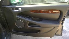 Porte avant et accessoires Jaguar XJ