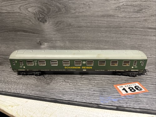 Lima HO Scharnow Reisen DB KatNr. 9209 | Zustand: Used
