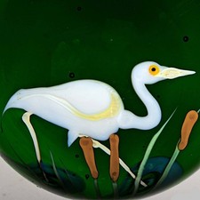 Orient Flume Glass Paperweights products for sale | eBay