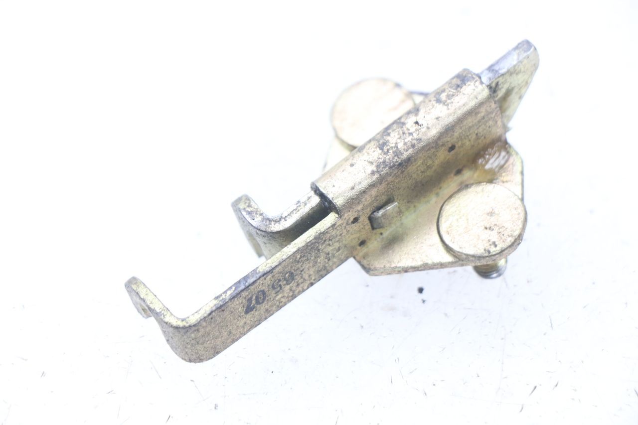 SEAT LOCK SET - YAMAHA XJ600 XJ DIVERSION 600 (1992 - 1997)