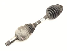 A2463309400 FRONT LEFT TRANSMISSION / 2715117 FOR MERCEDES-BENZ CLA COUPE C117 CL