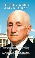 Lochlainn Seabrook | If They Were Alive Today | Buch | Englisch (2025)