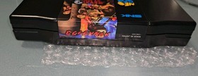 METAL SLUG 3 NEO GEO AES CIB EXCELLENT SHAPE ALL AROUND! READ DESCRIPTION!