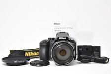 Nikon COOLPIX P950 Compact Digital Camera From Japan [Exc+++] #A