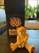 Bad Taste Bears "Russell" 2004 Piranha Studios Peter Underhill