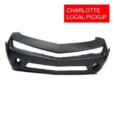 2011-2013 Chevrolet Camaro Coupe Ls Lt Front Bumper Cover Gm1000906 92236548. Nc