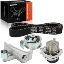 Frankberg Juego Correa Distribucion Con Bomba Agua Para VW Passat 5481FB0043294