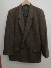 COMME des GARCONS HOMME Casual Wool Jacket SIze M Japan