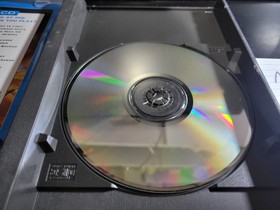 Sega CD Shining Force CD (Game Disk and Case) CIB Excellent Condition
