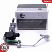 Esen SKV Sensor Leuchtweitenregulierung 17SKV566 FüR Audi A6 C6 4F2 Avant 4F5