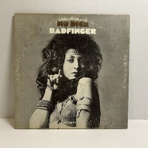 Badfinger No Dice | eBay