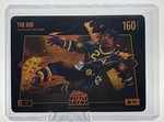 2026 Bo Jackson Battle Arena The Kid Fire P-5 Ken Griffey Jr Release Day Promo