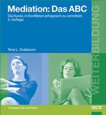 Mediation: Das ABC