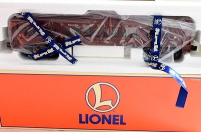 O-Lionel 6-29000 PRR Pennsylvania RR Madison Passenger Coach CALEB STRONG EX/LN