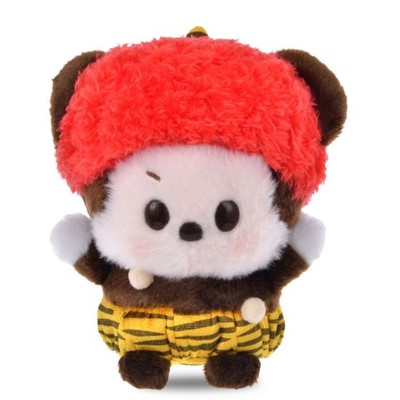 Mickey Mouse Setsubun 2026 Oni Urupocha-chan Plüsch / Disney Store Japan Kawaii