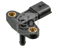 Febi Bilstein Sensor Saugrohrdruck Mapsensor Drucksensor Ladedruck 1000243