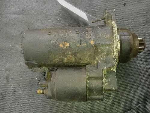 Anlasser Starter 02A911024E VW GOLF III VARIANT (1H5) 1.9 TDI SYNCRO