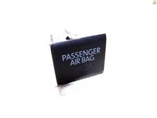 VW TRANSPORTER V T5 Furgon Airbag Switch 7E0919234 2.00 Diesel 103kw 23040675