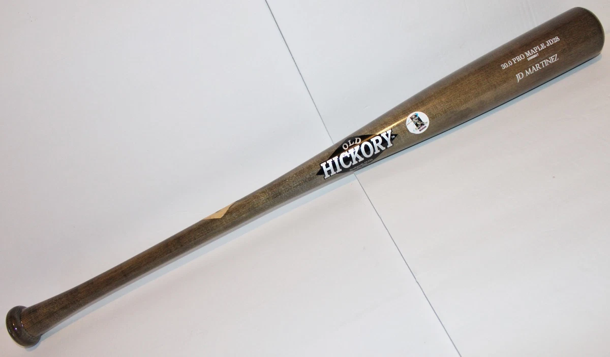 Old Hickory Wood Baseball & Softball Bats for sale | eBay