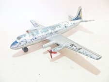 DINKY 706 'VICKERS VISCOUNT