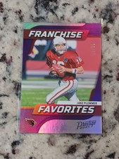 2024 Panini Prestige Jake Plummer #15 Franchise Favorites Purple Xtra Points /99