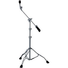 Tama Roadpro Series Boom Cymbal Stand with Detachable Weight